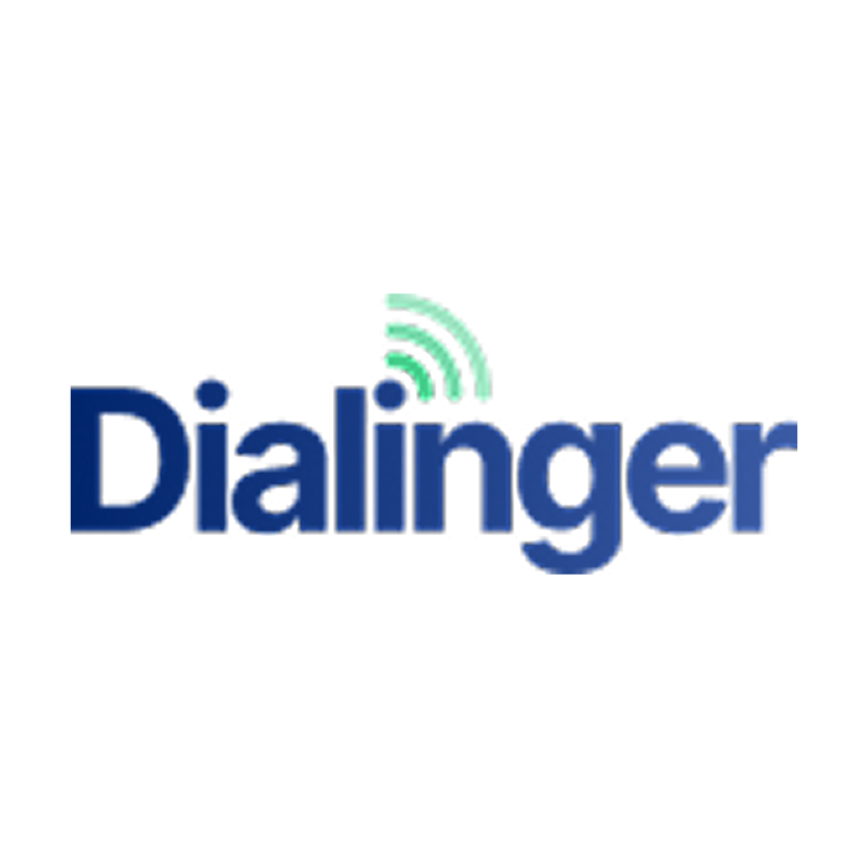 Dialinger